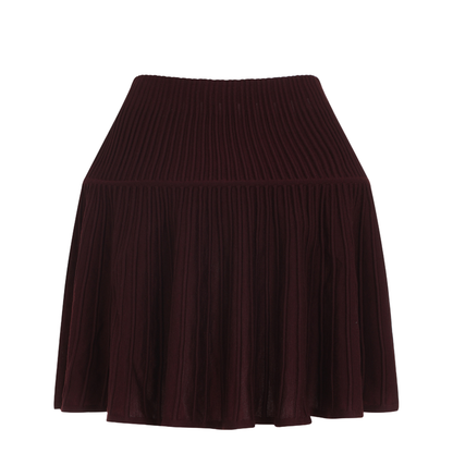 Crinoline Mini Skirt - Image 3