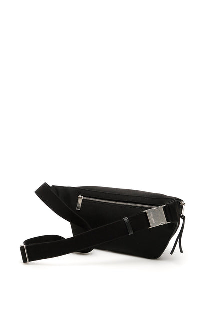 Belt Bag, Silver Hardware - Image 2