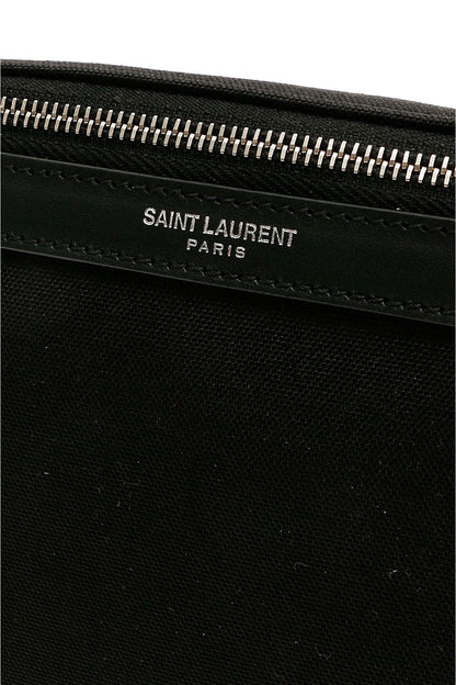 Belt Bag, Silver Hardware - Image 3