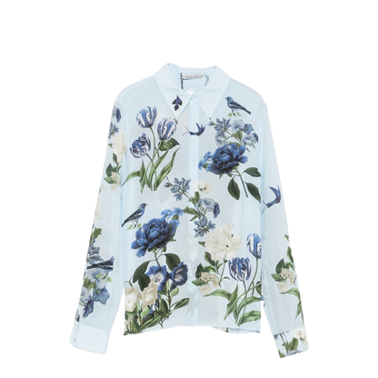 Light Blue Shirts - Image 1