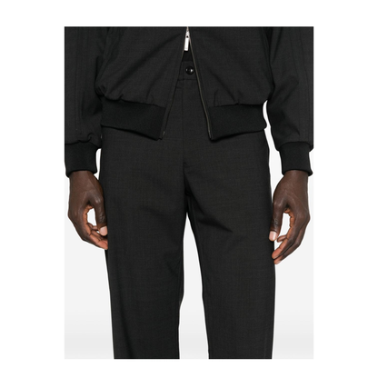 Trousers Grey - Image 4