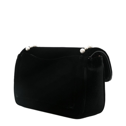 Jeu de Fille Velvet Clutch - Image 5