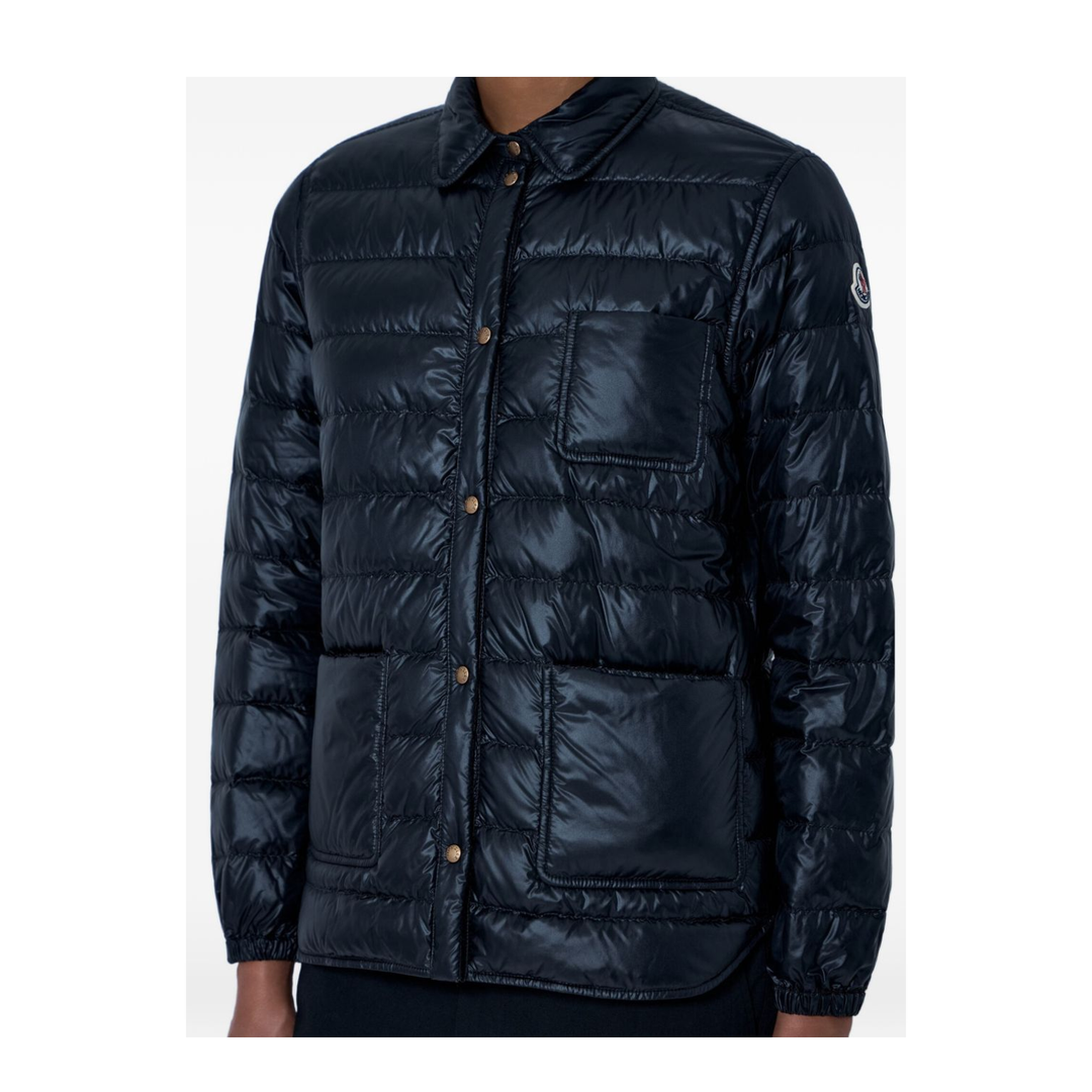 Coats Black - Image 3