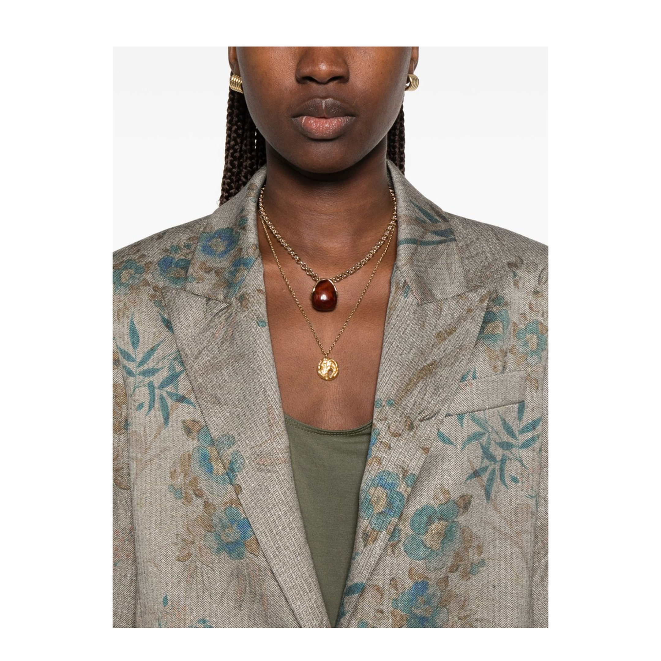 Jackets Green - Image 2