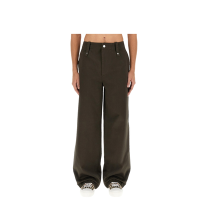 Cotton Pants - Image 1