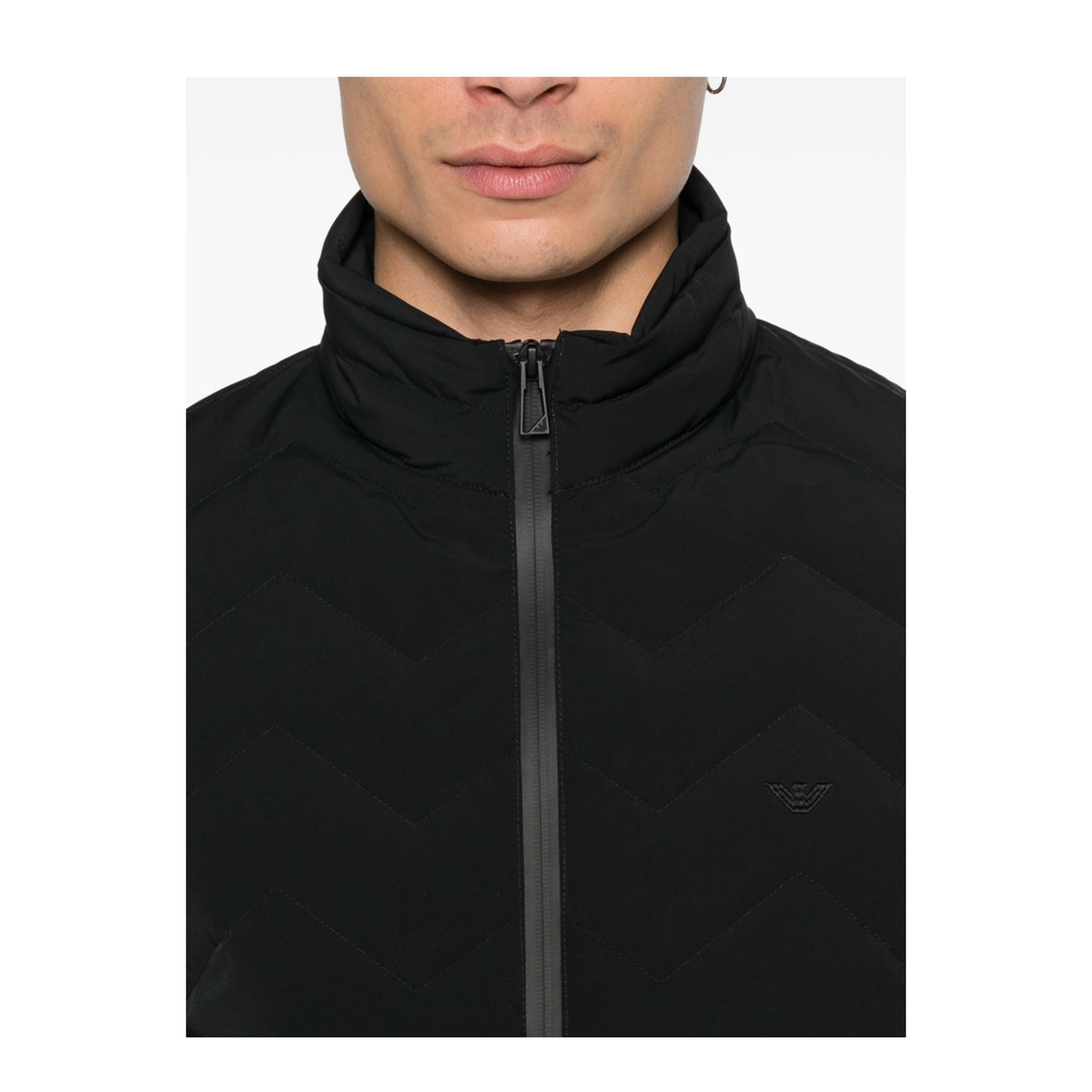 Coats Black - Image 4