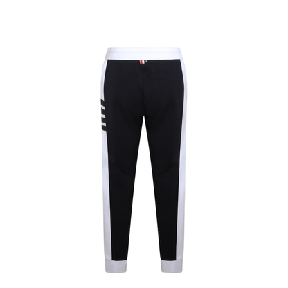 Classic Loopback 4-Bar Sweatpants - Image 4