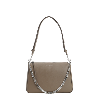 Perry Medium Shoulder Bag Leather - Image 1