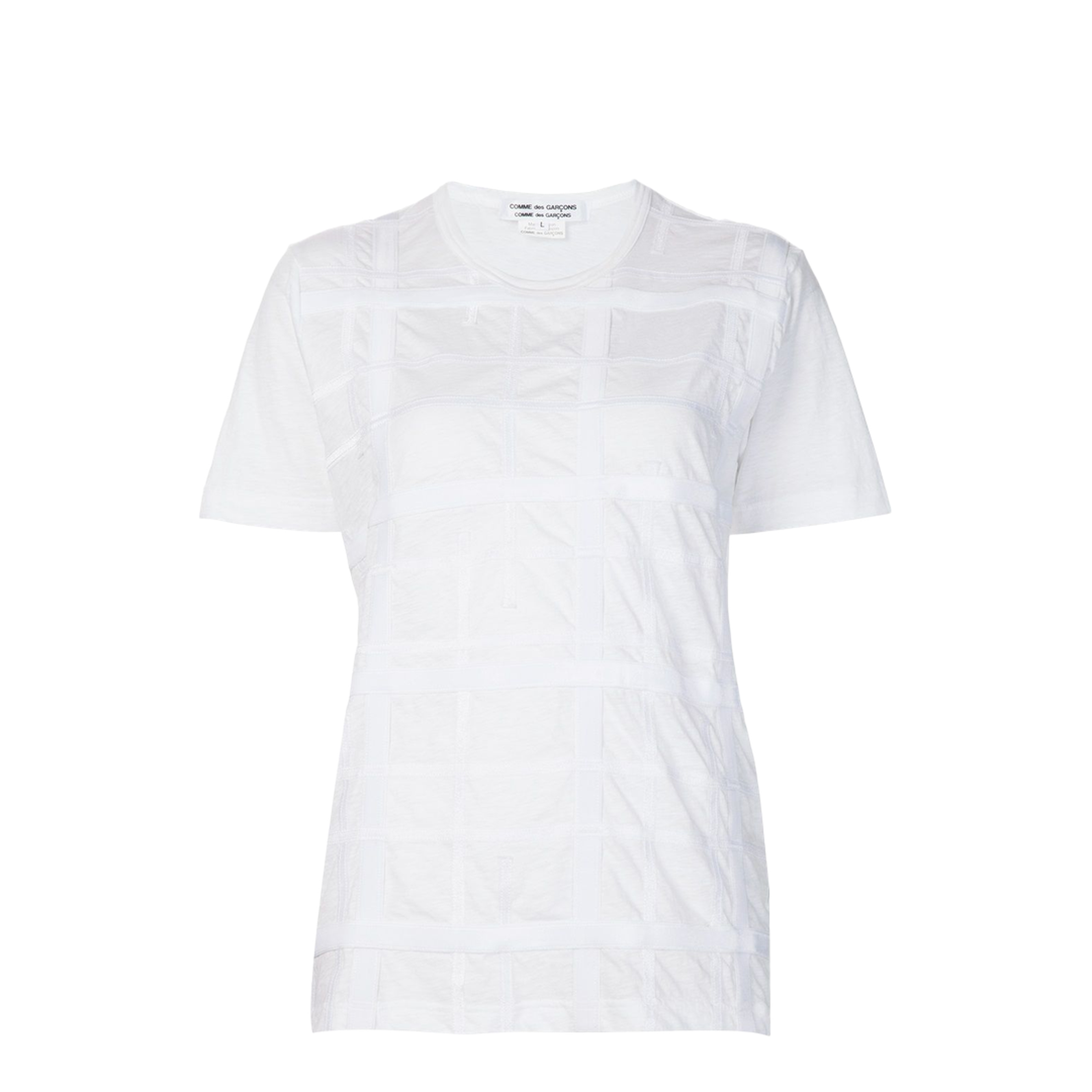 Top White - Image 1