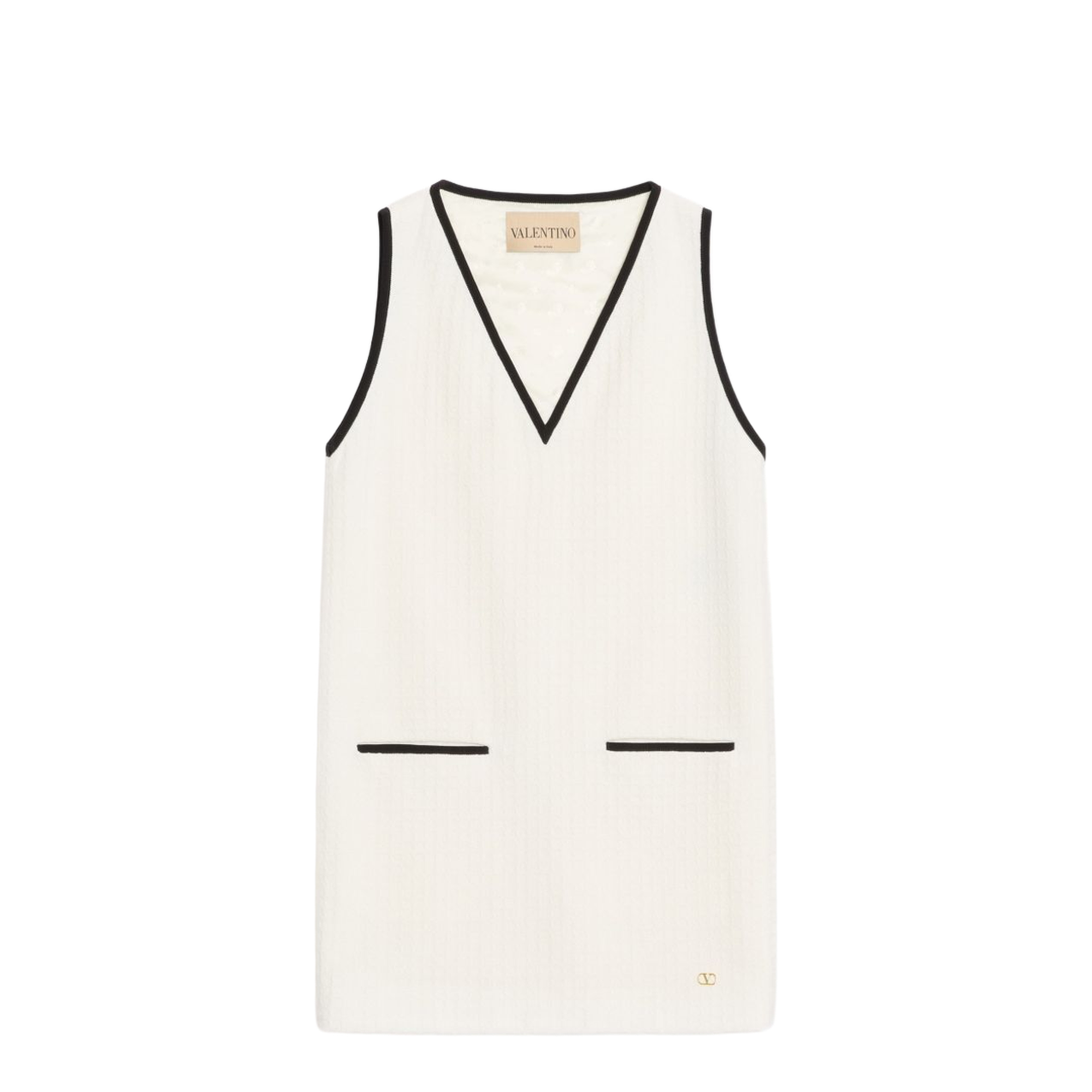 Dresses White - Image 1