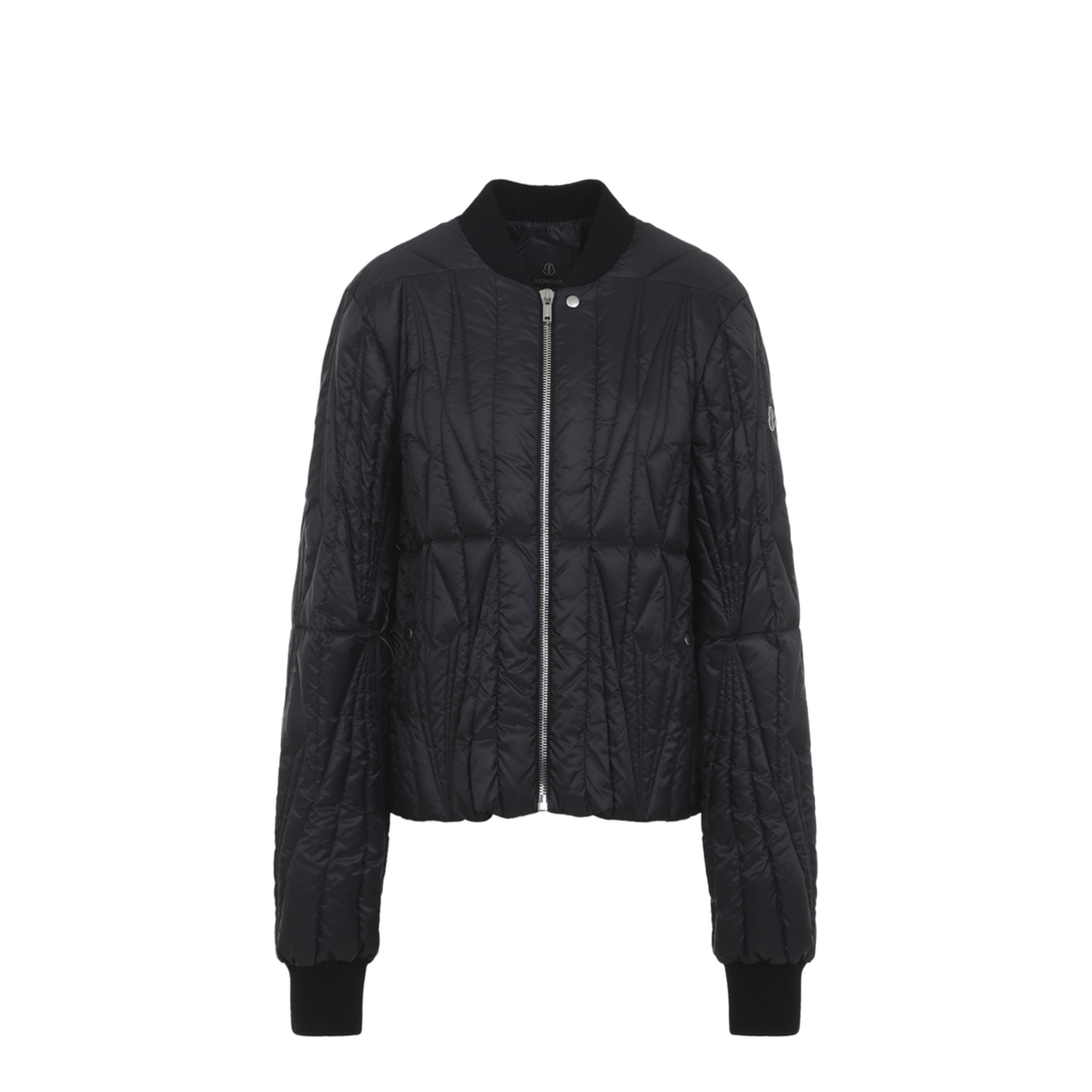 Geocamo Flight Jacket - Image 2