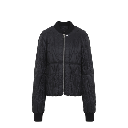 Geocamo Flight Jacket - Image 2