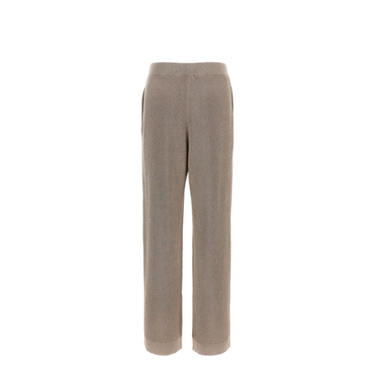 Cotton Trousers - Image 2
