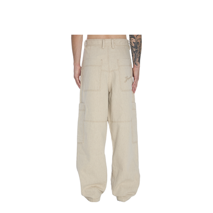 Carré Cargo Pants - Image 4
