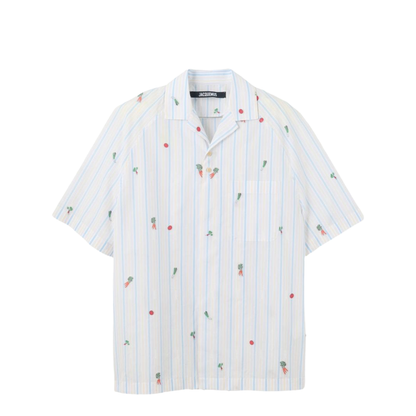 Shirts White - Image 1