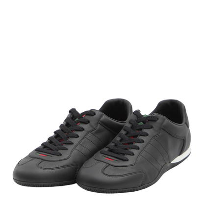 Shift Black Sneaker - Image 2