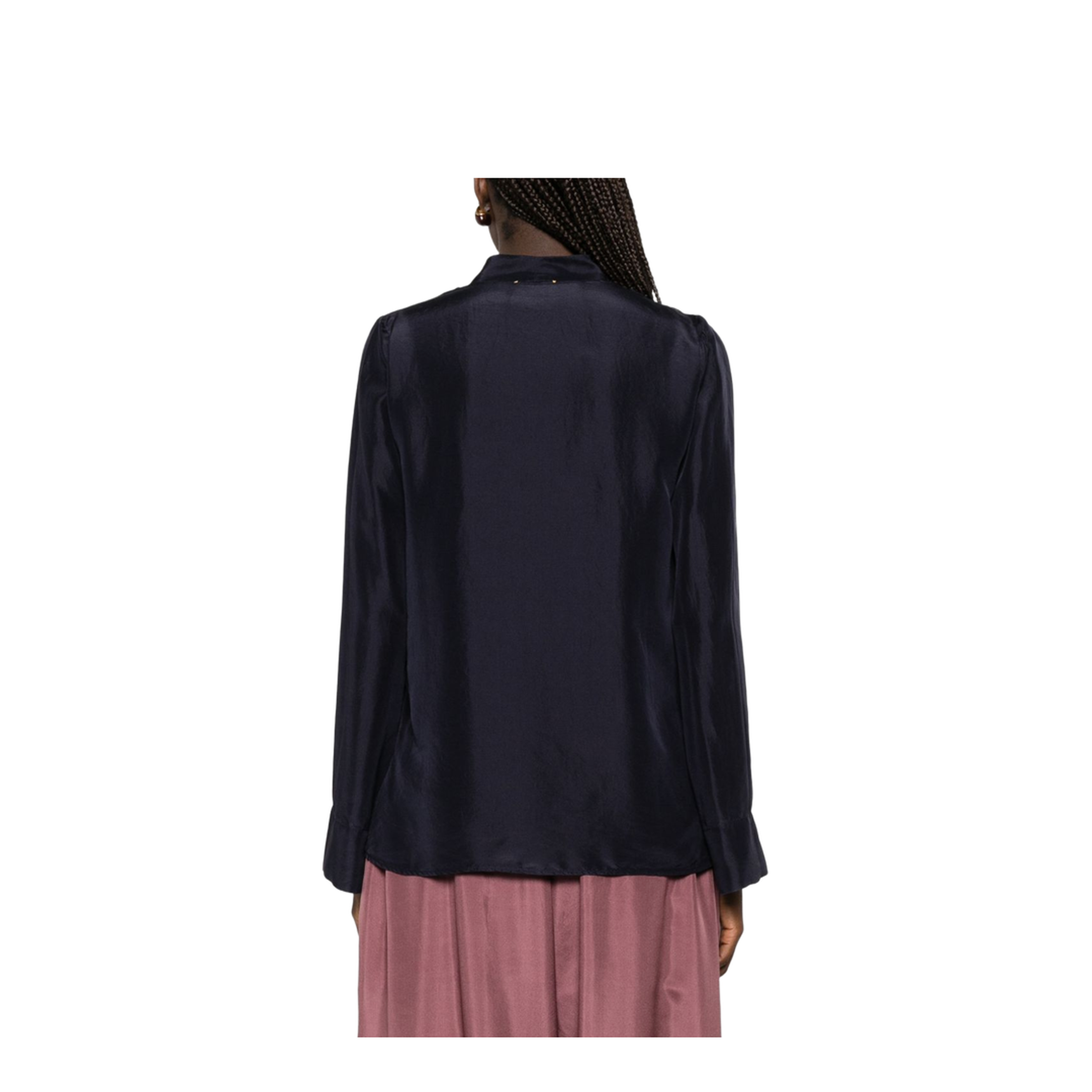 Shirts Blue - Image 2
