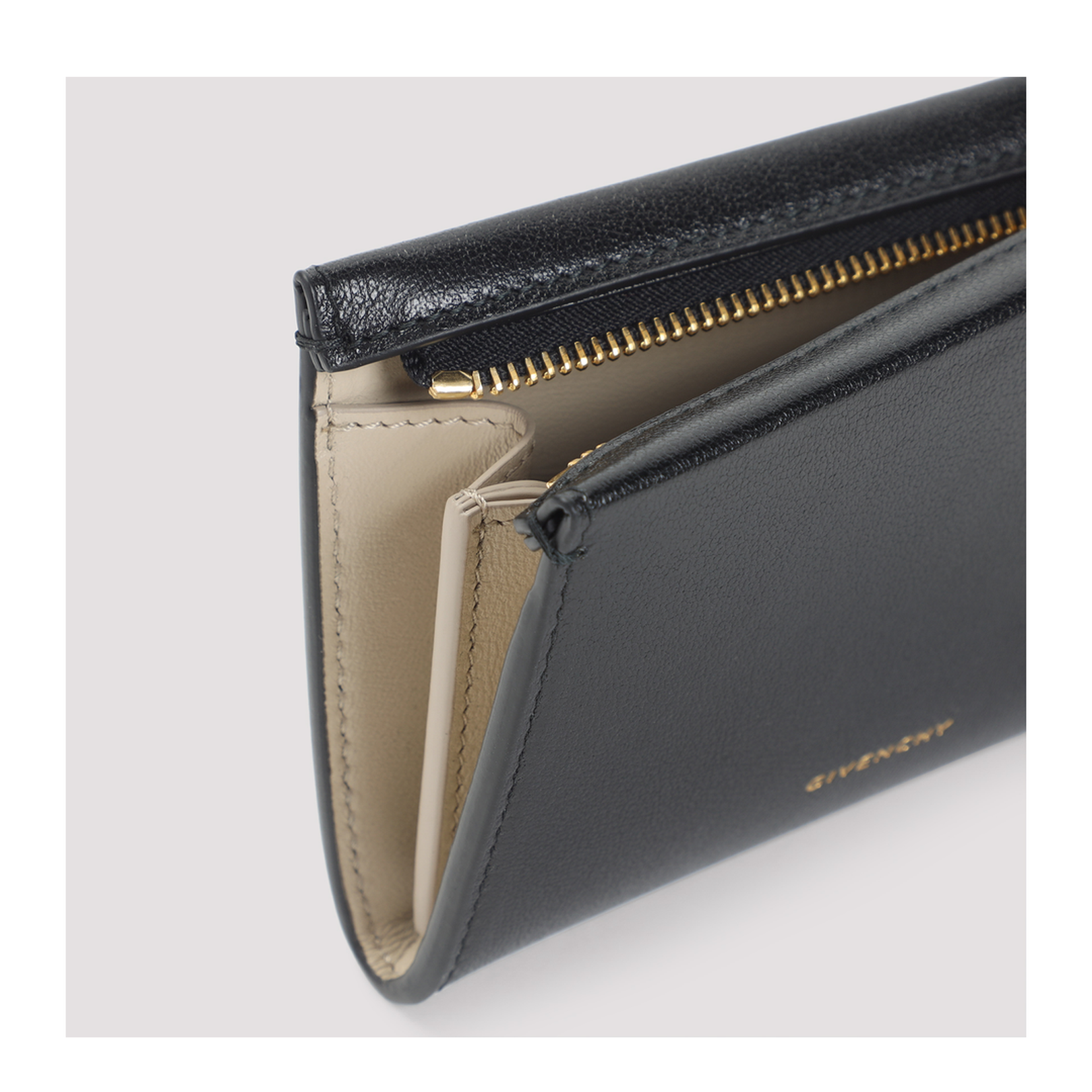 Small Leather Goods Black - Image 5