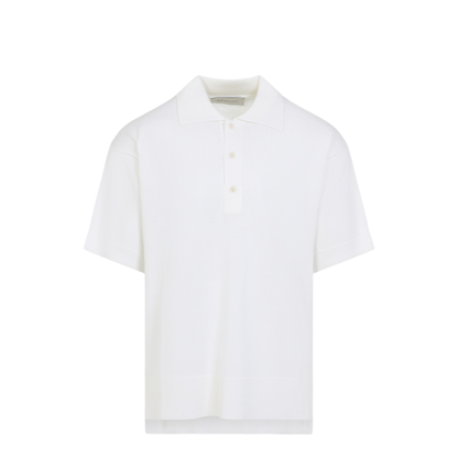 Ami Polo With Tonal Ami De Coeur - Image 1