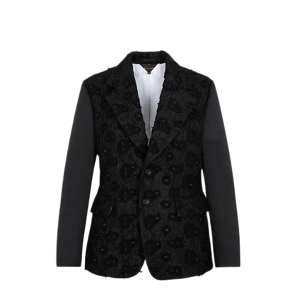 Comme Des Garçons Jacket - Image 3