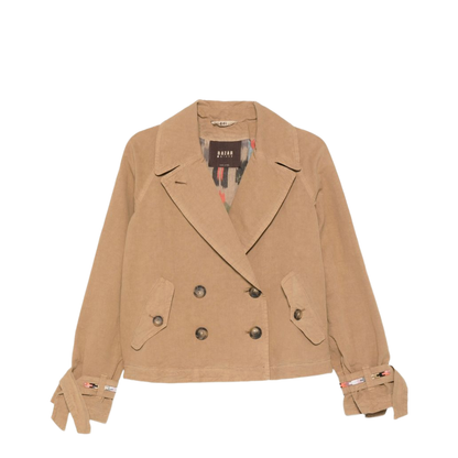 Jackets Beige - Image 1