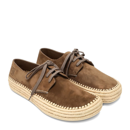 Rio Lace Up Shoes - Image 2