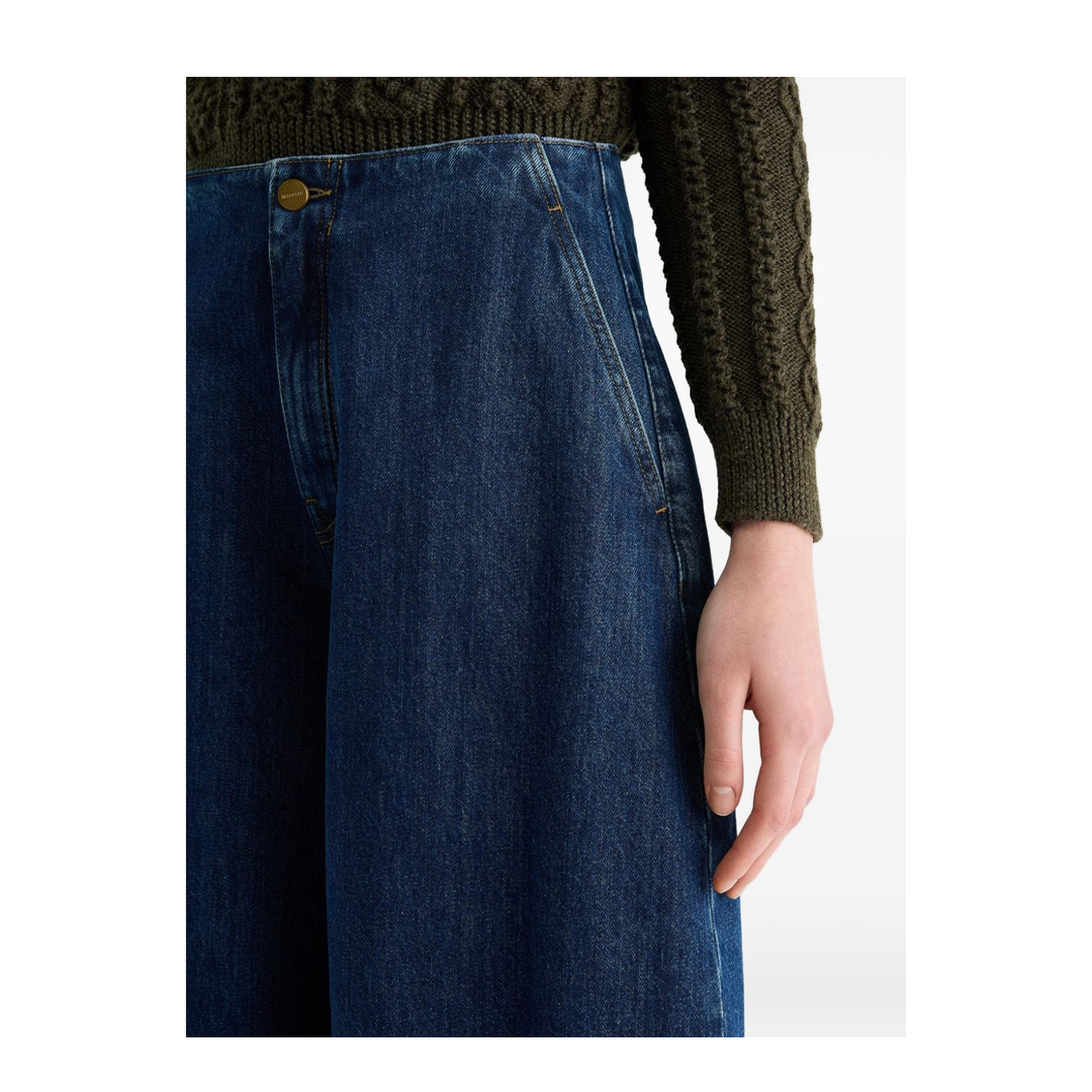 Jeans Blue - Image 2
