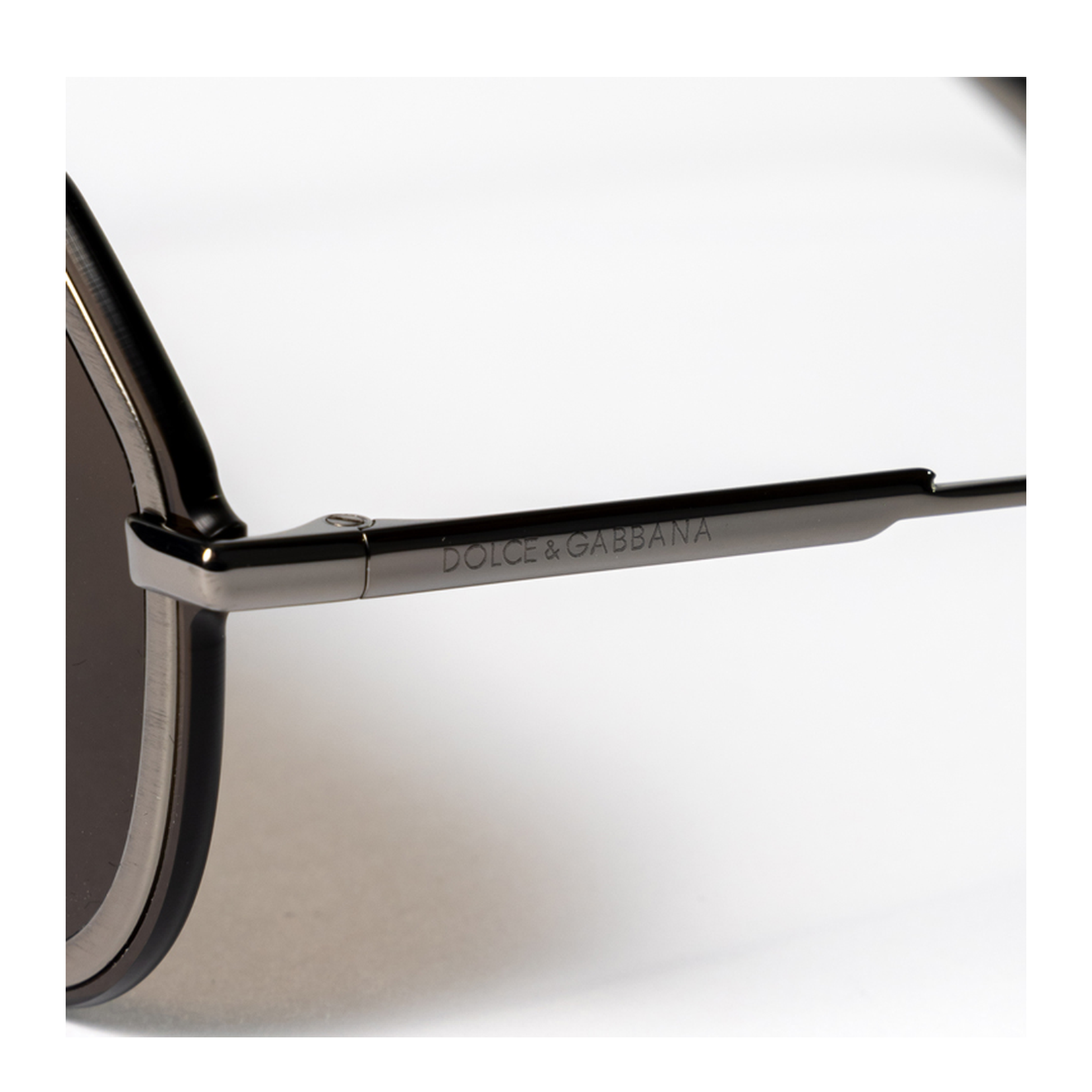 Sunglasses Brown - Image 5