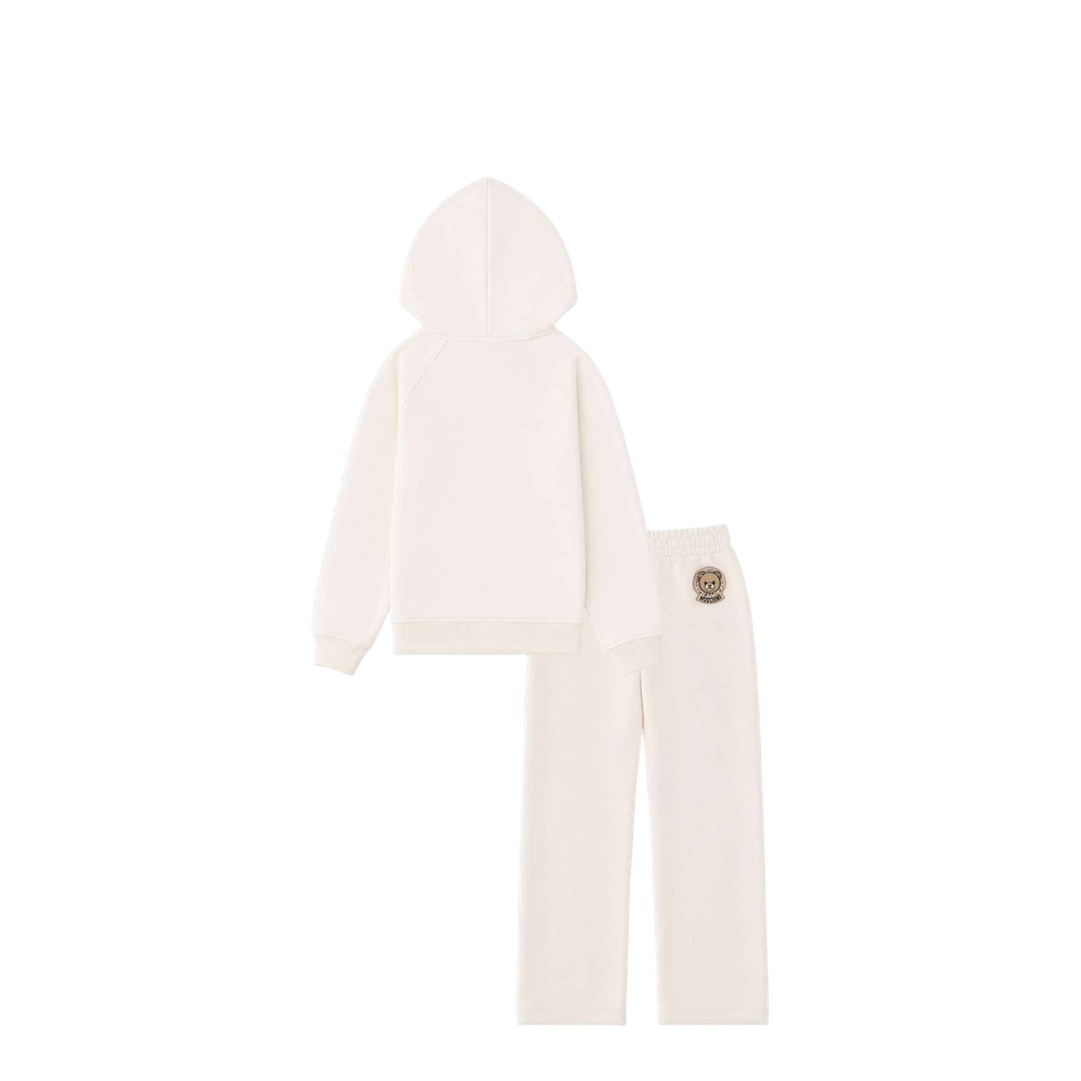 Hooded Tracksuit - Image 2