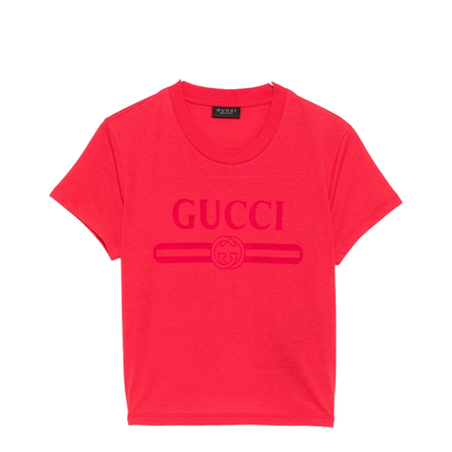 T-shirts and Polos RED - Image 1