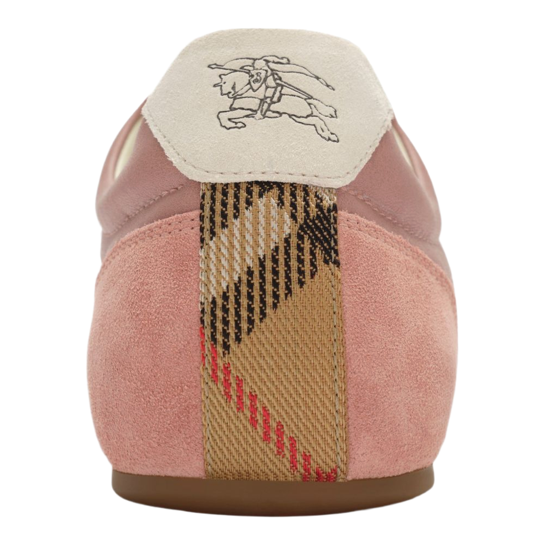 Sneakers Pink - Image 6