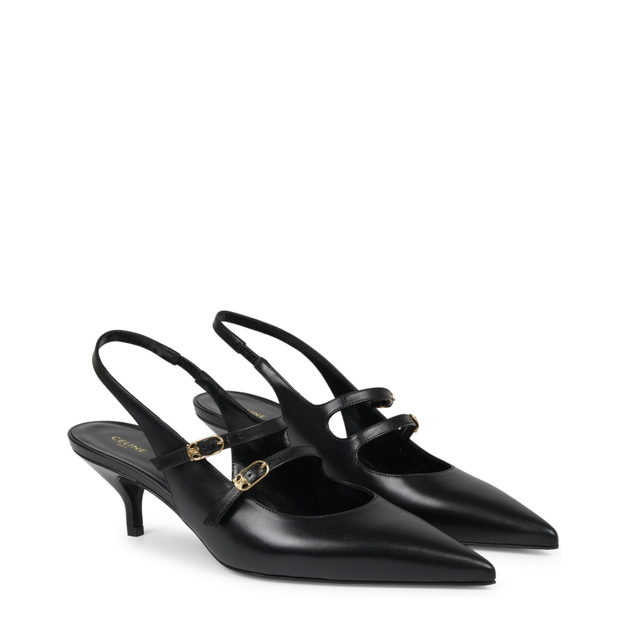 Slingback Maryjane - Image 2