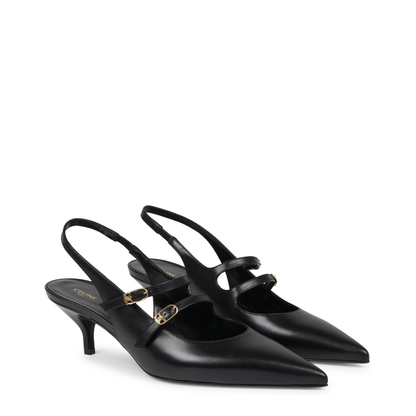 Slingback Maryjane - Image 2