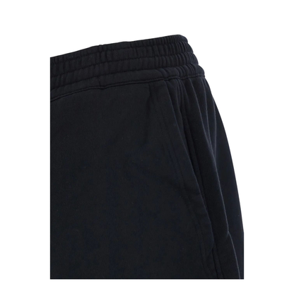 Fleece Bermudas with Gros Grain - Image 3