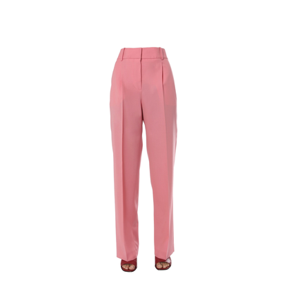 Regular Fit Pants - Image 1