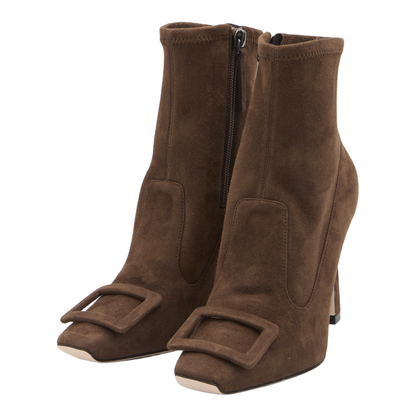 Boots Brown - Image 2