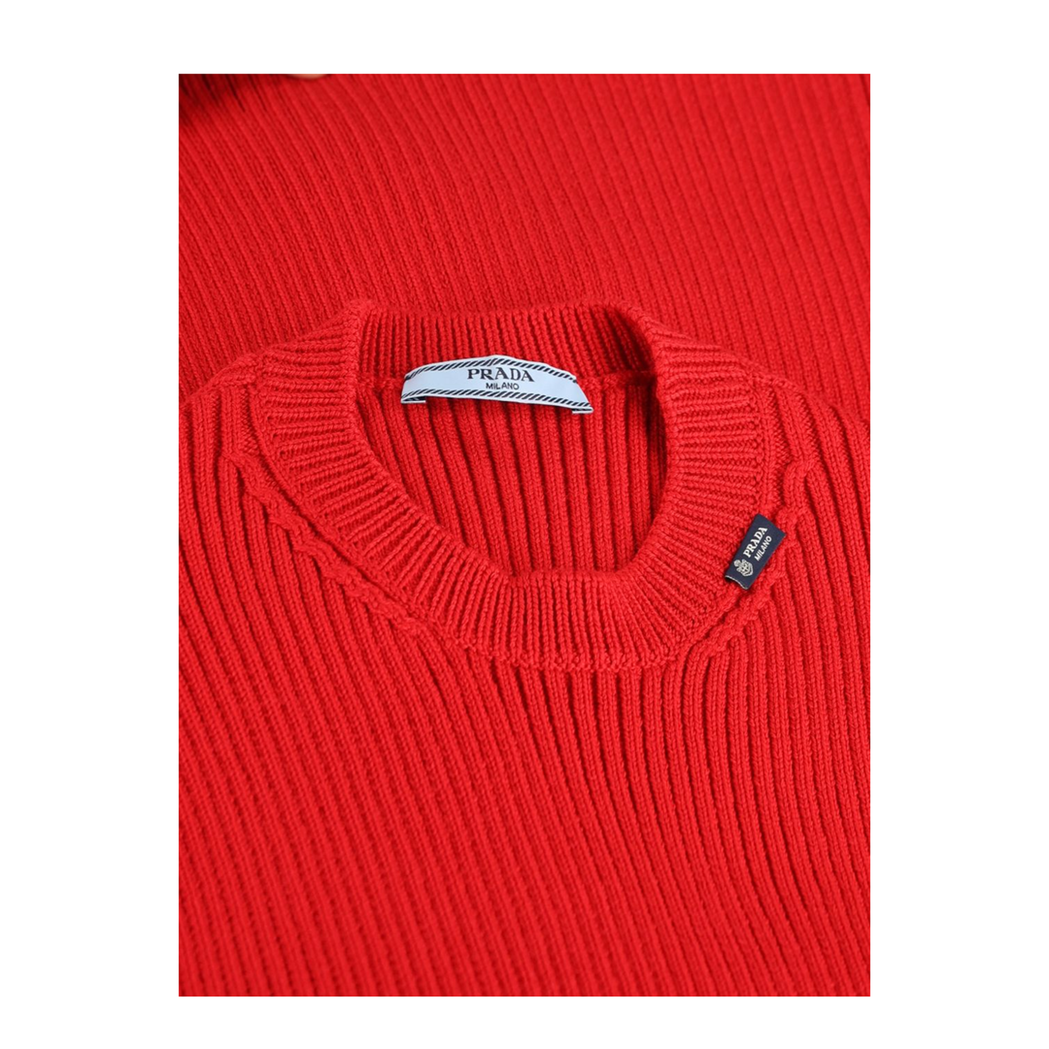 Sweaters RED - Image 3