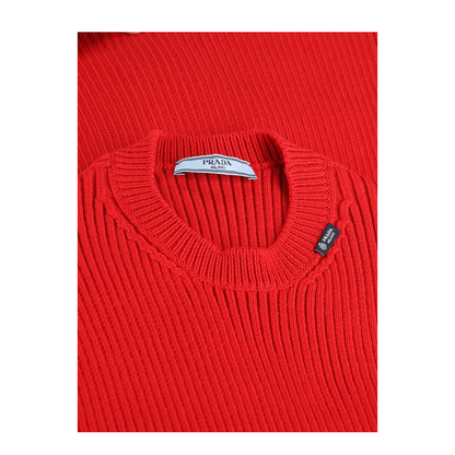 Sweaters RED - Image 3