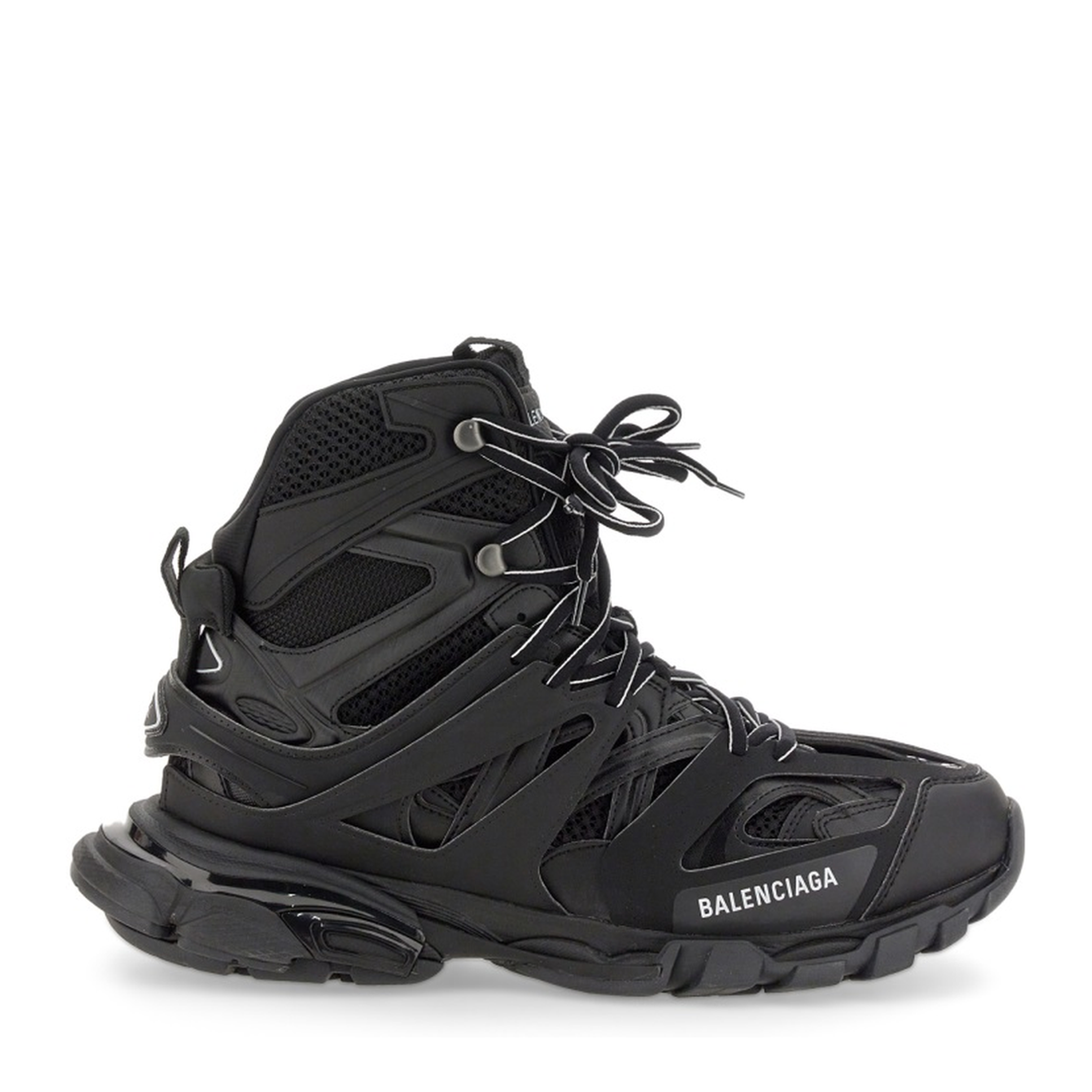 Track Hike Sneakers - Image 1