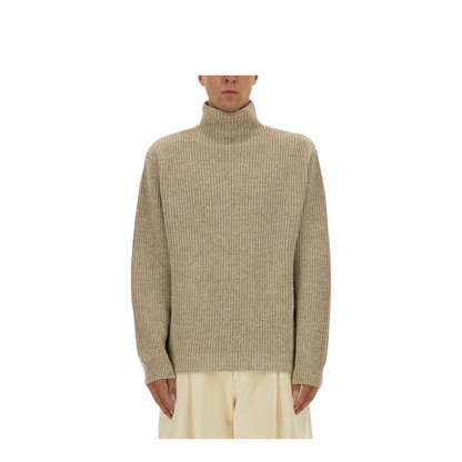 Turtleneck Sweater - Image 1