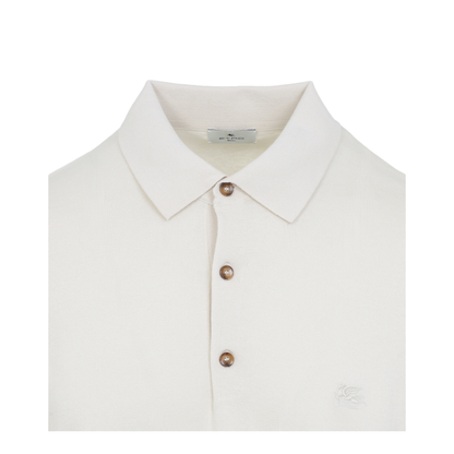 Knitted Polo - Image 5