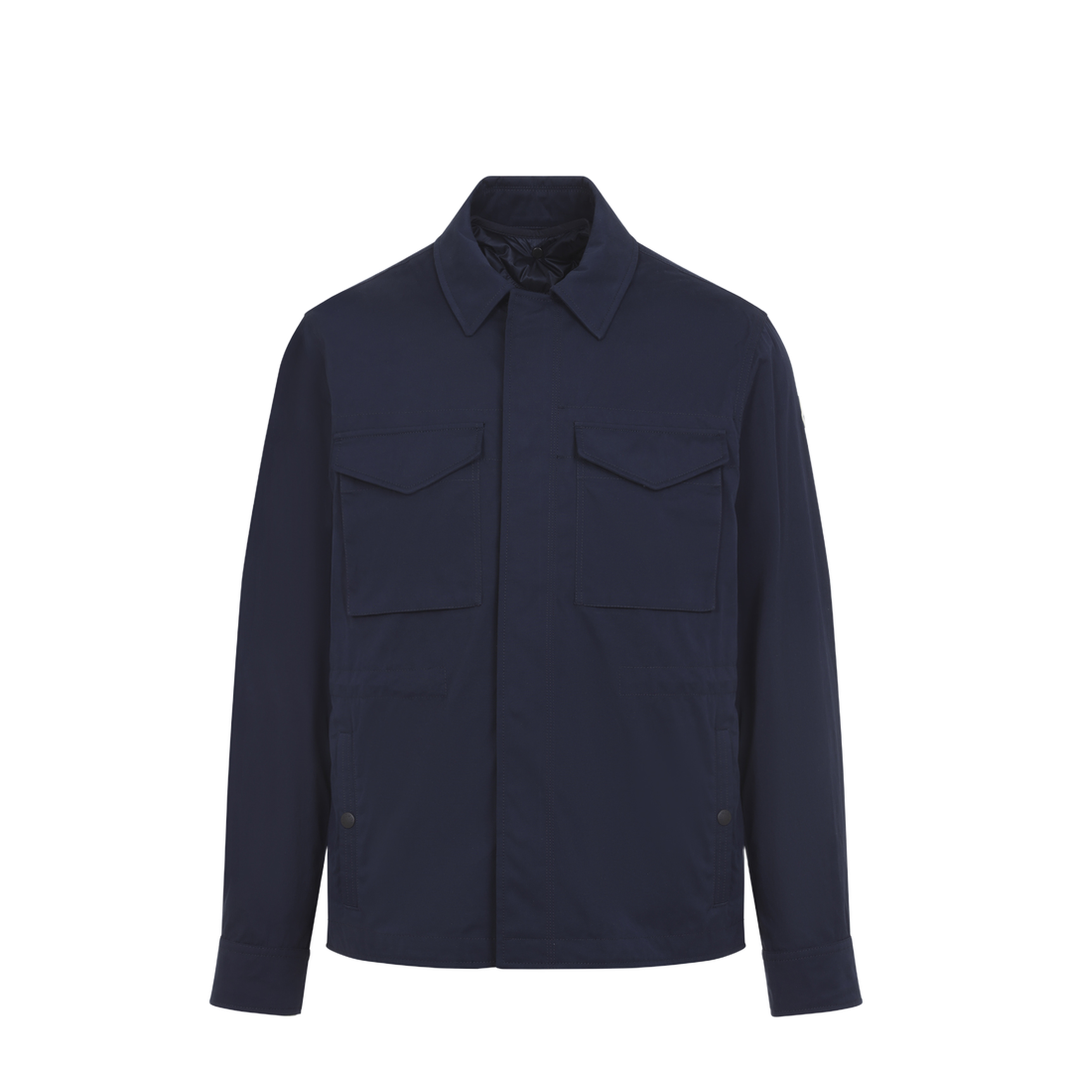 Roquille Shirt Jacket - Image 2