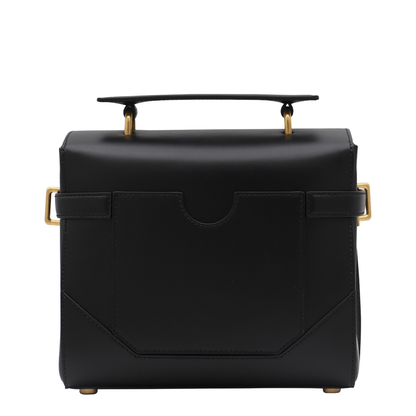 Shoulder Bag B-Buzz 23 Black - Image 4