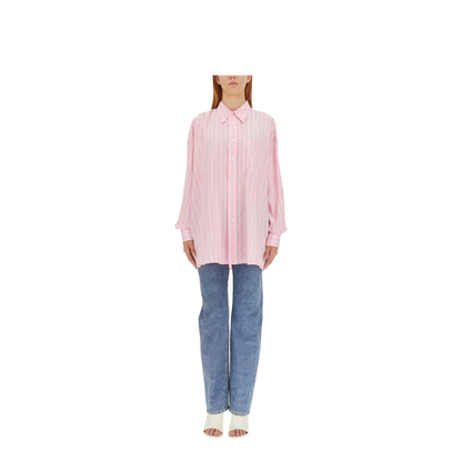 Silk Shirt - Image 1