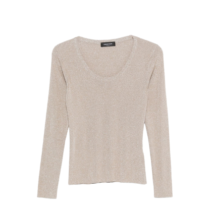 Sweaters Ivory - Image 1