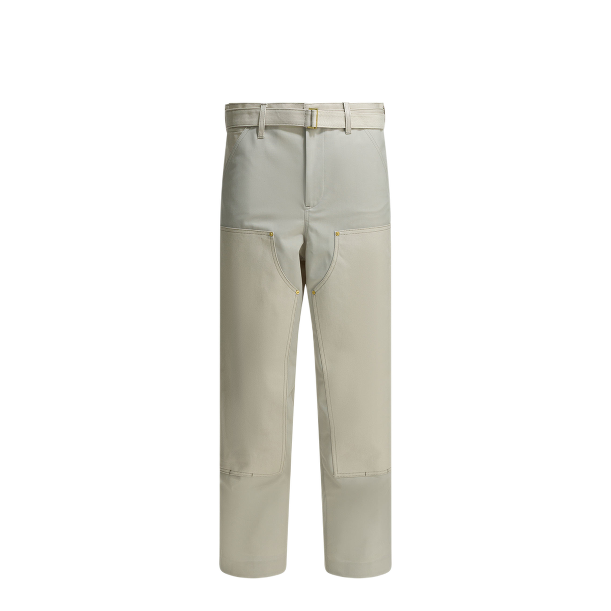 Carhartt Wip Duck Cargo Pants - Image 1
