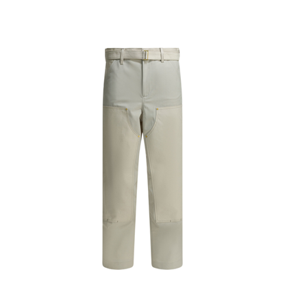 Carhartt Wip Duck Cargo Pants - Image 1