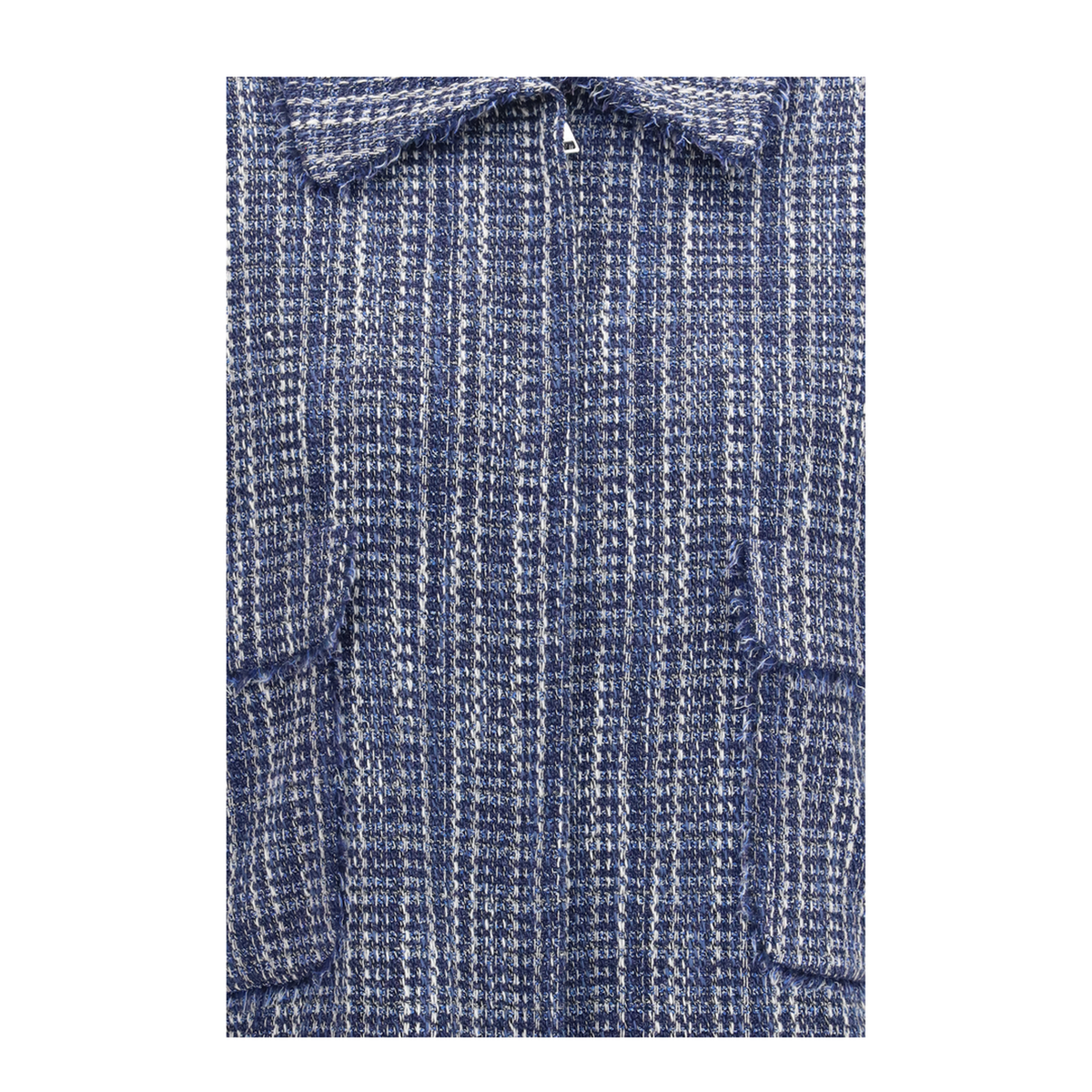 Tweed Jacket - Image 3