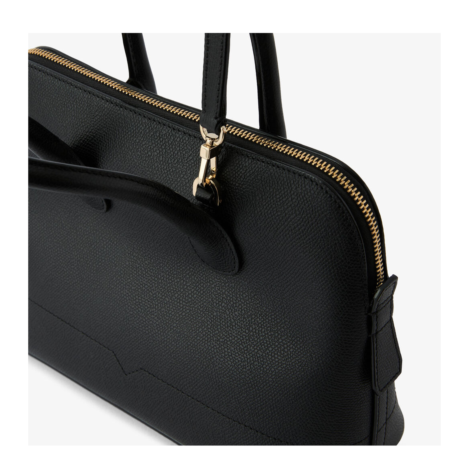 Bowling Mini Bag - Black - Image 3