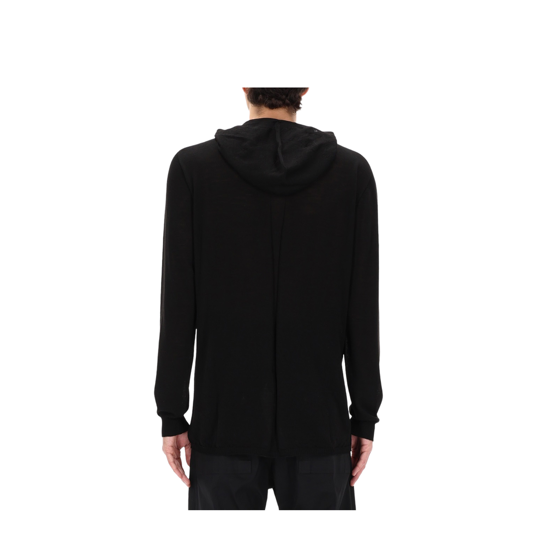 Hooded Shirt - Image 5